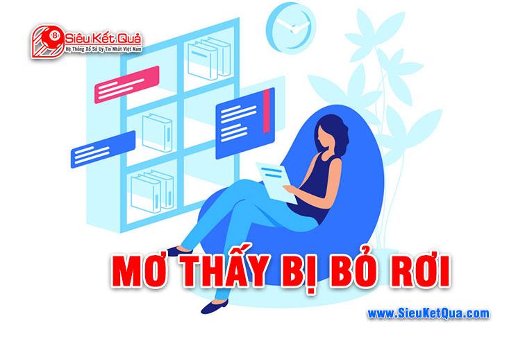 Giải mã giấc mơ thấy bị bỏ rơi từ chuyên gia