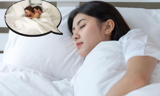 Mơ thấy quan hệ với người yêu: 7 Bí mật phong thủy hé lộ về tình yêu và vận mệnh