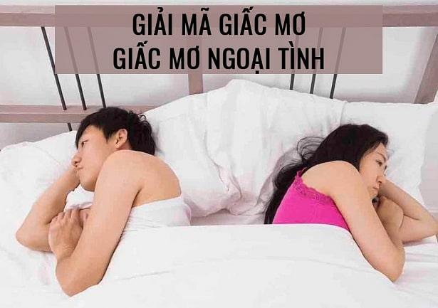 gia ma giac mo chong ngoai tinh