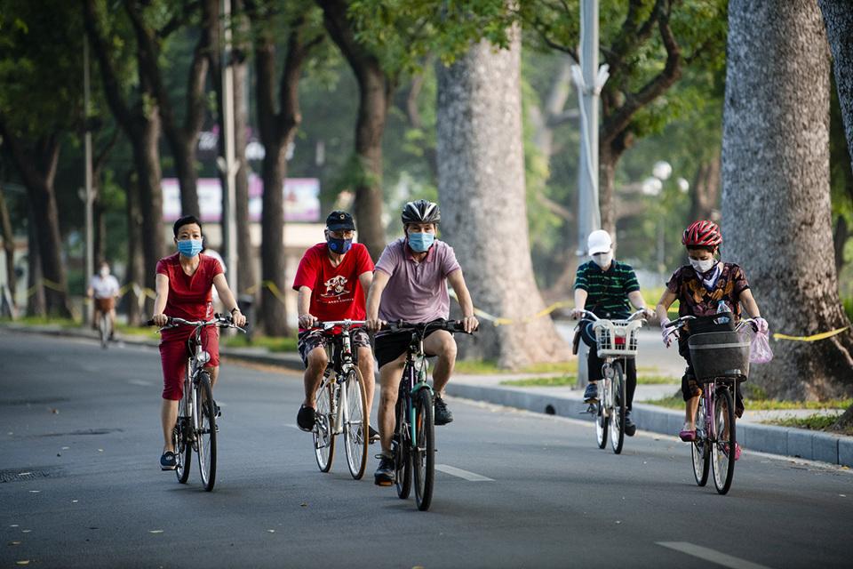 Mơ thấy xe đạp là điềm báo tích cực hay tiêu cực?