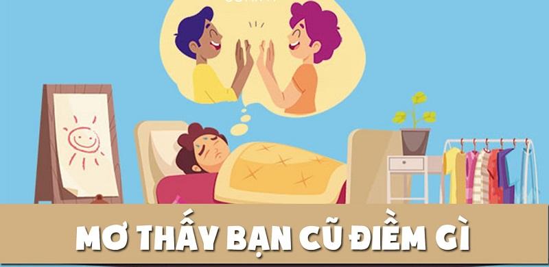 Giải mã giấc mơ thấy bạn thân