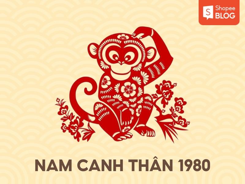 tử vi tuổi canh thân năm 2024 nam mạng 1980