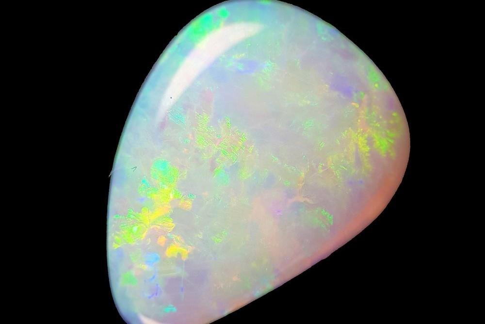 Các loại đá quý Opal