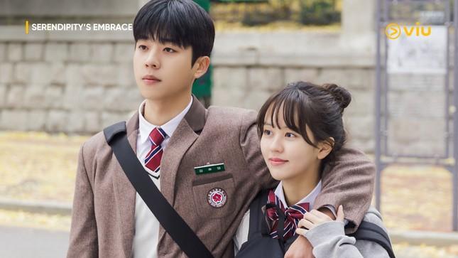 Phải Chăng Là Định Mệnh tập 1: Nhân duyên Kim So Hyun - Chae Jong Hyeop trái ngang ảnh 1