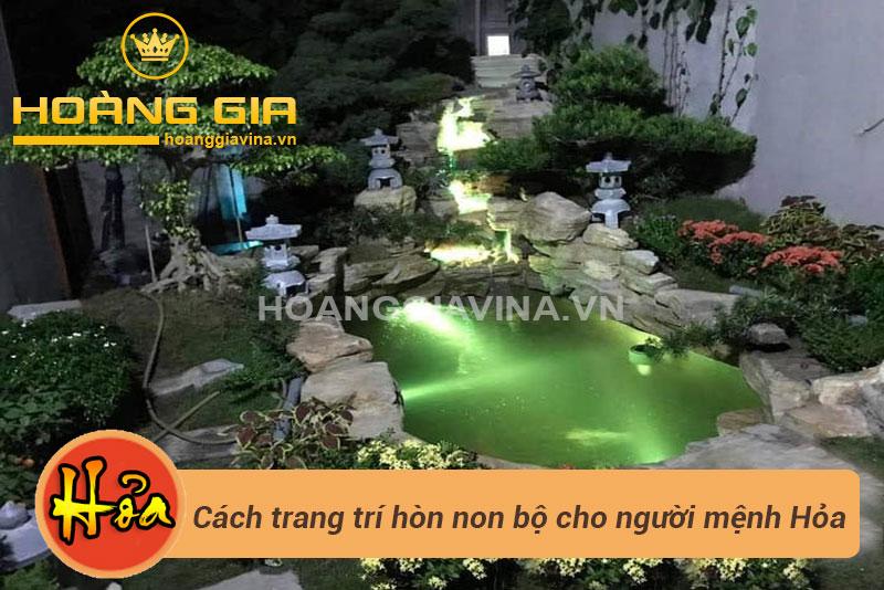 6 nạp âm ứng với mệnh Hỏa