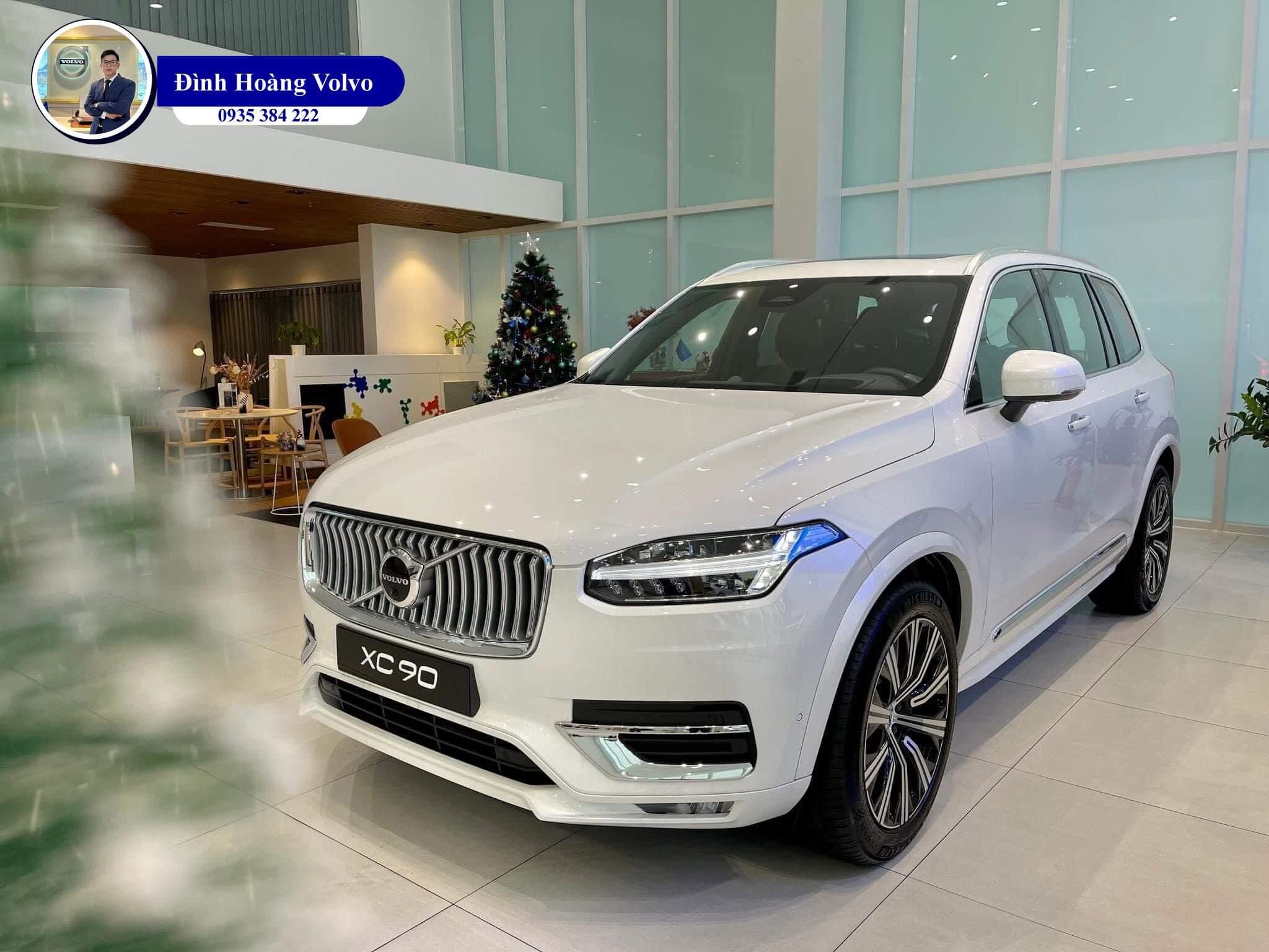 Đến thăm showroom Volvo Car Đà Nẵng tìm hiểu văn hóa Bắc Âu - Đình Hoàng Volvo (1)