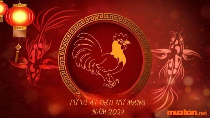 Tử vi nữ Ất Dậu 2005 năm 2024: Thành công trong học hành, thi cử dễ dàng