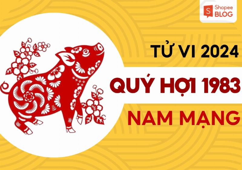 Tử vi Quý Hợi nam mạng sự nghiệp