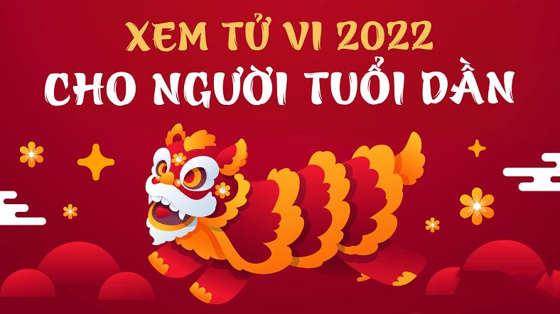 Xem tử vi tuổi canh dần 2010 năm 2022