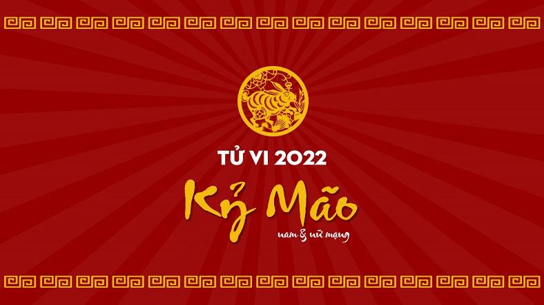 Tử vi tuổi kỷ mão năm 2022