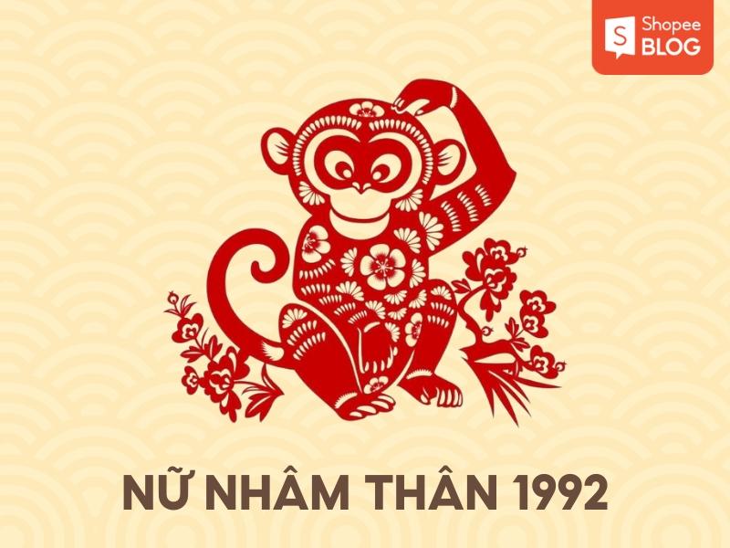 Tổng quan tử vi tuổi Nhâm Thân năm 2024 nữ mạng