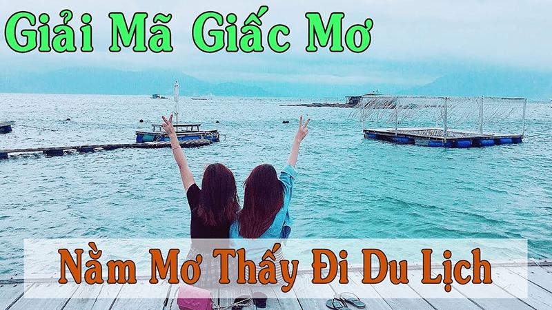 Mơ đi chơi xa