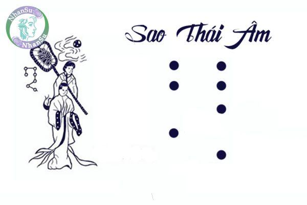 Sao Thái Âm 2025 chiếu mệnh tuổi nào? Sao Thái Âm tốt hay xấu?