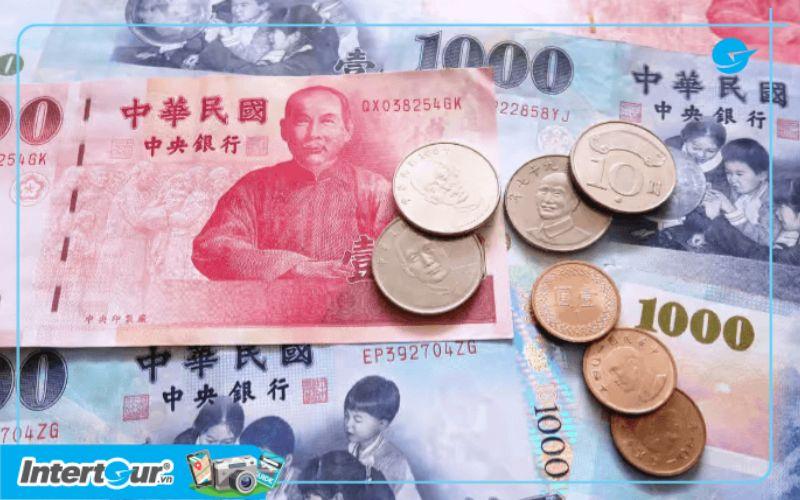 Hiểu rõ mệnh giá tiền Đài Loan giúp bạn quản lý chi tiêu hiệu quả hơn.