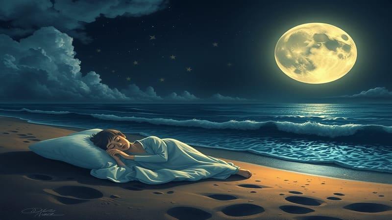 Giải Mã Giấc Mơ Nằm Mơ Bắt Được Nhiều Tôm Liên Quan Đến Số Đề