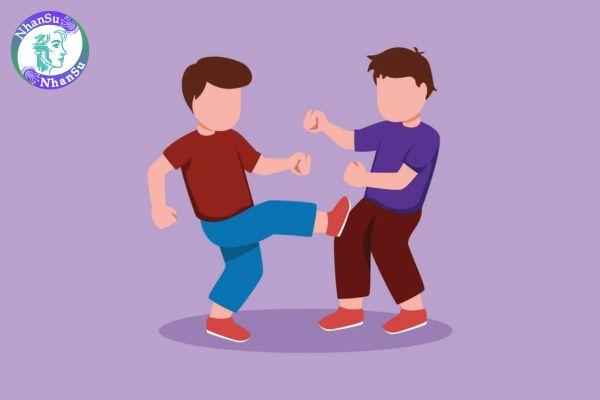 Mơ thấy bị đánh là điềm gì? Báo hiệu điều gì trong công việc?
